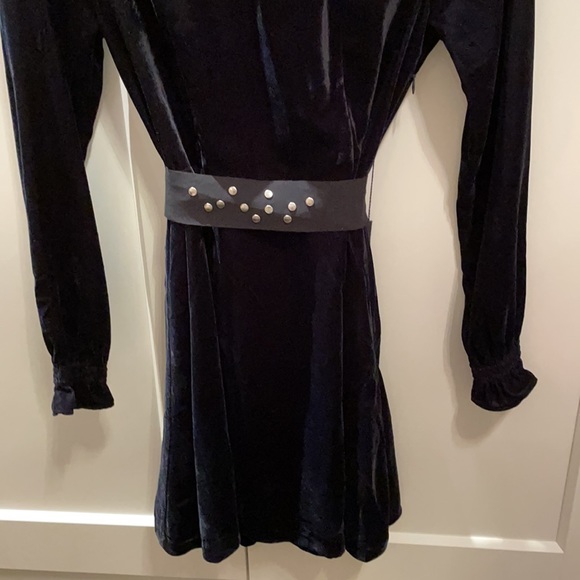 Never worn! Maje dress - Picture 5 of 11